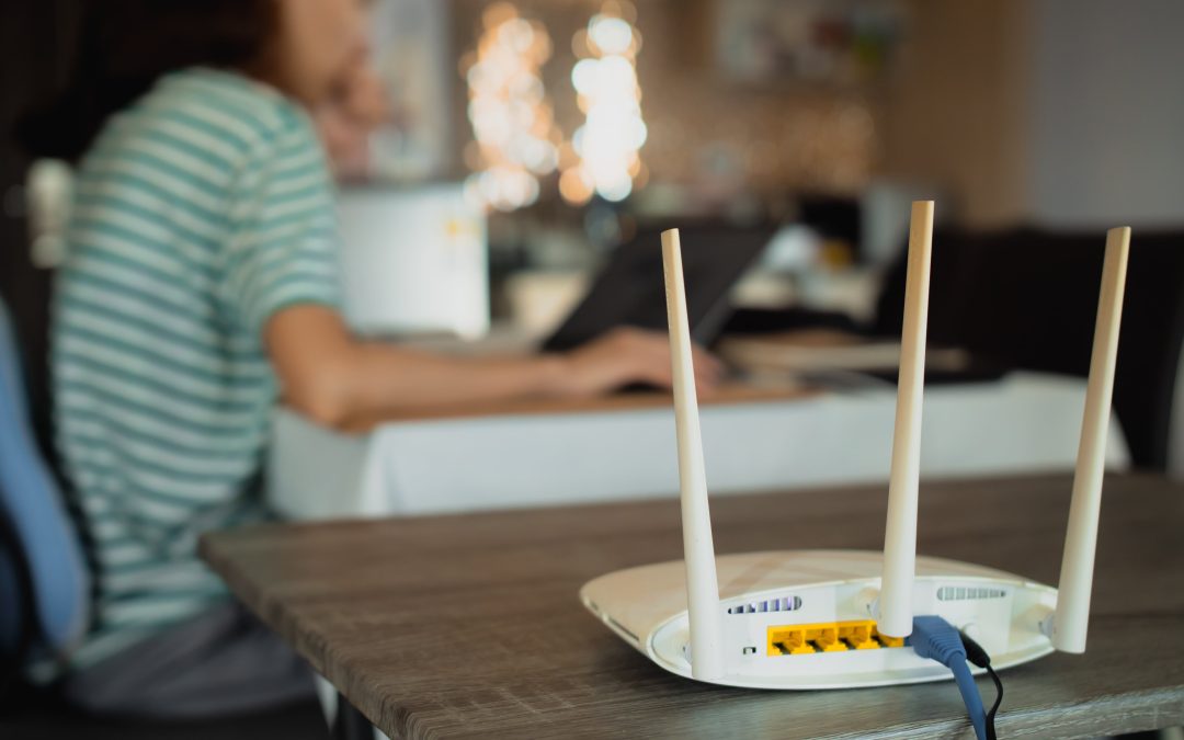 8 Reasons Why You Should Get a WiFi Extender For Your WiFi Fibre Connection