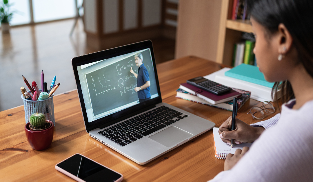 Bridging the Digital Divide: Enhancing Education through Fibre Solutions