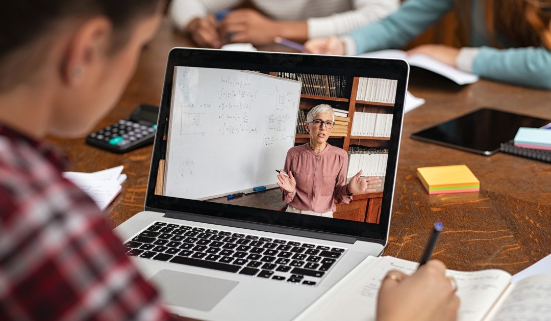 The Importance of Fibre Internet for Remote Work and Online Learning in South Africa
