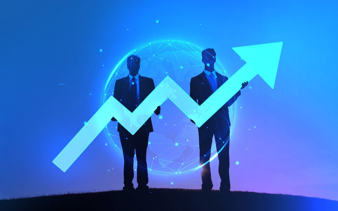 Business technology and growth