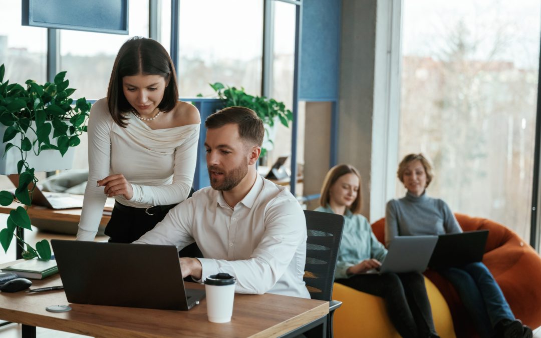 Why Fibre Internet is the Smart Choice for Businesses