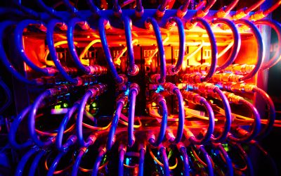 The Future of Fibre Optic Networks in Africa