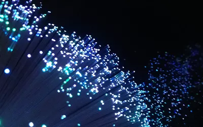 ADSL & fibre compared