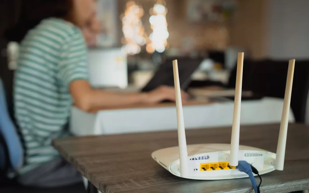 Our Blogs | 8 Reasons Why You Should Get a WiFi Extender For Your WiFi Fiber Connection
