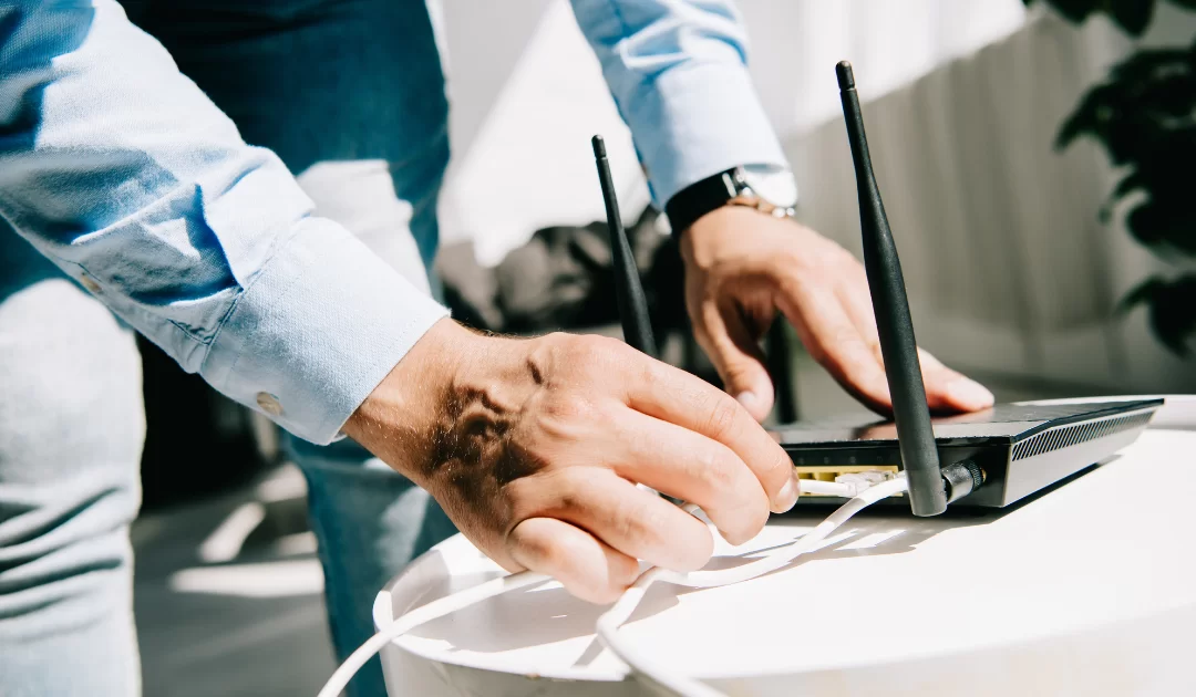 ISPs | 6 Tips for Troubleshooting Common Fiber Internet Issues