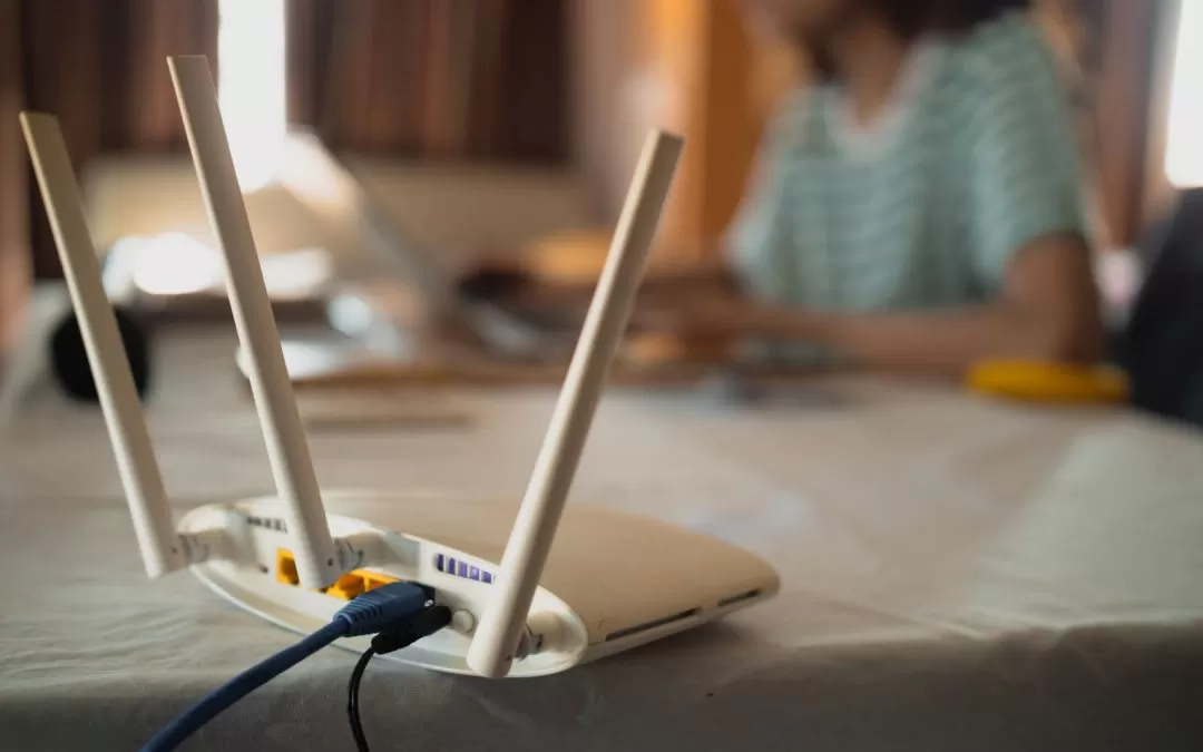 How Fibre Internet Is Installed | Our Blogs