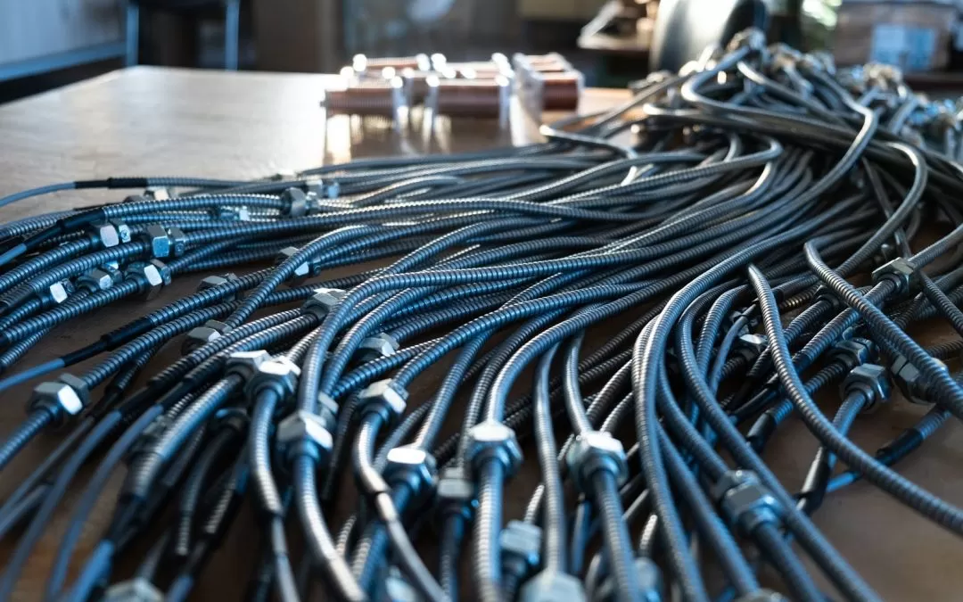 Understanding Optical Fiber Internet | Our Blogs