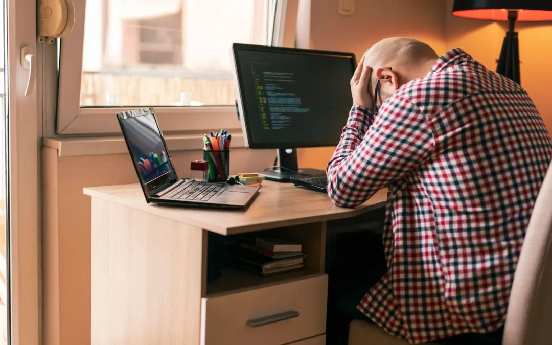 Why is my WiFi so slow? | Outage Report | Our Blogs