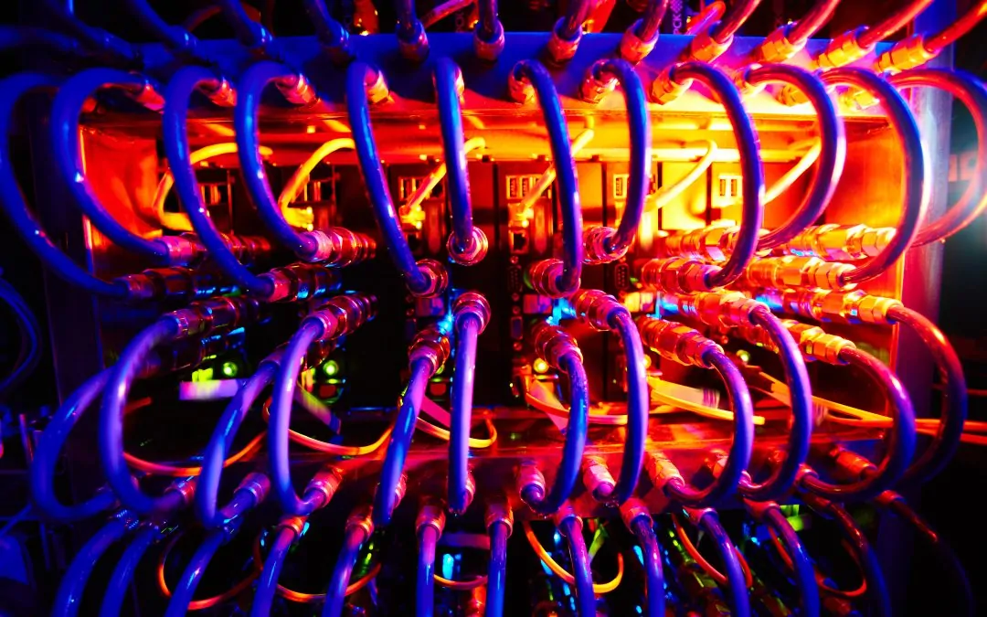 Optical fibre cables